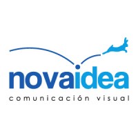 Estudio Novaidea logo - Similar company to Estudio Morze