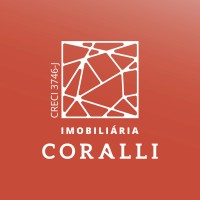 Imobiliária Coralli logo - Similar company to Transcend | Arquitetura De Gestão
