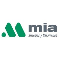 MIA Sistemas y Desarrollos logo - Similar company to Eprogram, S.A.