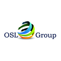 OSL groep logo - Similar company to Logistic Nomad