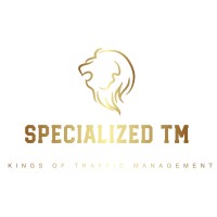 Specialized TM logo - Similar company to Nz Tmps