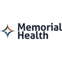 MEMORIAL HEALTH UNIVERSITY MEDICAL CENTER INC logo - Similar company to Doctors Network