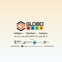 Globo Asia Exhibitions