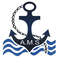 Alhadidico Marine Services (AMSCO) logo - Similar company to Unisea Maritime Services Co.