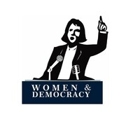 Women & Democracy logo - Similar company to Institute For Governance Reform