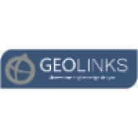 Geolinks - Observatoire en géostratégie de Lyon logo - Similar company to D3S3 - Defense Security Systems Services & Expertise