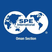 SPE Oman Section logo - Similar company to Nadera