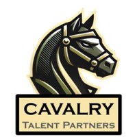 Cavalry Talent Partners logo - Similar company to Decisiveops