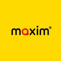 Maxim Order Service logo - Similar company to Maxim Technology