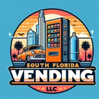 South Florida Vending LLC logo - Similar company to Vozzcom, Inc.