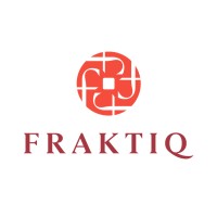 Fraktiq logo - Similar company to Red Soldier Limited