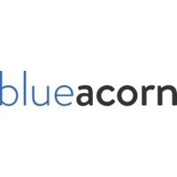 Blueacorn Tech logo - Similar company to 100Group