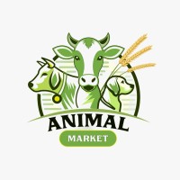 Animal Market logo - Similar company to D2Cx
