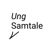 Ung Samtale logo - Similar company to Standout