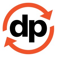 Do Process® logo - Similar company to The Levee Studios