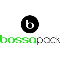 Bossapack Bolsas e Mochilas Sustentáveis logo - Similar company to Amazon Artesanal