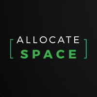 Allocate Space logo - Similar company to Beyondx Lab