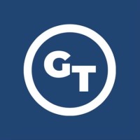 Glad Tidings San Francisco logo - Similar company to Skillscout