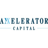 Axxelerator Capital AS logo - Similar company to Borg Research