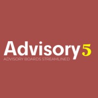 Advisory5 logo - Similar company to Creatrea Llc