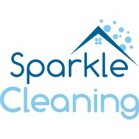 SparkleCleaning logo - Similar company to Bailey Dean