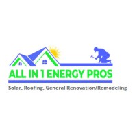 allin1energypros.com logo - Similar company to Shenzhen Better Houseware Co., Ltd