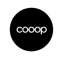 Cooop logo - Similar company to Am Interior Design Studio