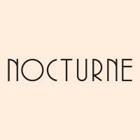 Nocturne logo - Similar company to Hp1 Technologies