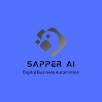 SAPPER AI logo - Similar company to Sapper