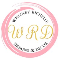 WR Designs and Decor