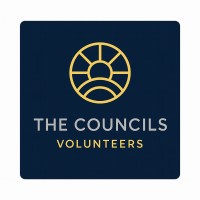 The Councils Volunteers logo - Similar company to Luncheva
