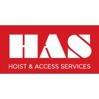 Hoist & Access Services Ltd logo - Similar company to Hoist