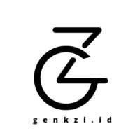 genkzi.id logo - Similar company to Gizioner.Id