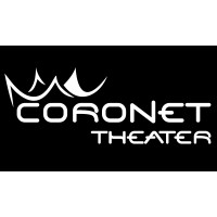 Coronet Theater logo - Similar company to White Room