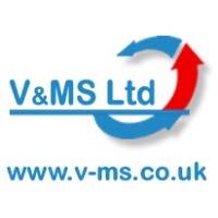 Ventilation & Maintenance Solutions Ltd (V & MS Ltd) logo - Similar company to Duct Engineering Services