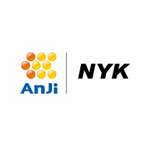 ANJI - NYK Logistics (Thailand) Co., Ltd. logo - Similar company to Lynxgistics Inter Freight Co., Ltd.