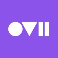 OVII logo - Similar company to Ovii