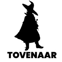 Tovenaar logo - Similar company to Oddshot Games