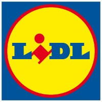 Lidl Polska logo - Similar company to Orlen S.A.