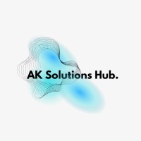 AK Solutions Hub logo - Similar company to Ak Solutions