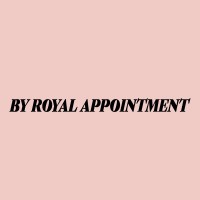 By Royal Appointment logo - Similar company to Magdol & Ross