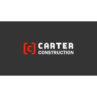 CARTER CONSTRUCTION logo - Similar company to Carter Construction Company, Llc