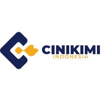 Cinikimi Indonesia logo - Similar company to Bero Setudio