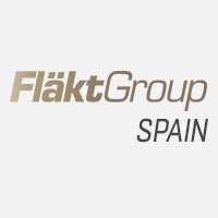 FläktGroup Spain logo - Similar company to Nestic