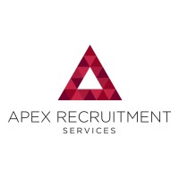 Apex Recruitment Services logo - Similar company to Apex Resourcing Solutions
