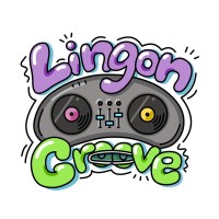 LingonGroove logo - Similar company to Bodecker Partners