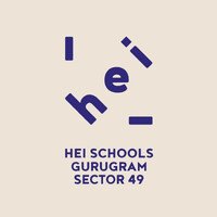 HEI Schools Gurgaon Sector 49 logo - Similar company to Hei Schools