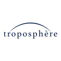 Troposhere logo - Similar company to Troposphere Solutions Private Limited