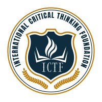 International Critical Thinking Foundation logo - Similar company to Madchem Classes Pvt. Ltd.