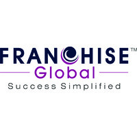Franchise Global logo - Similar company to Franchise Navigator